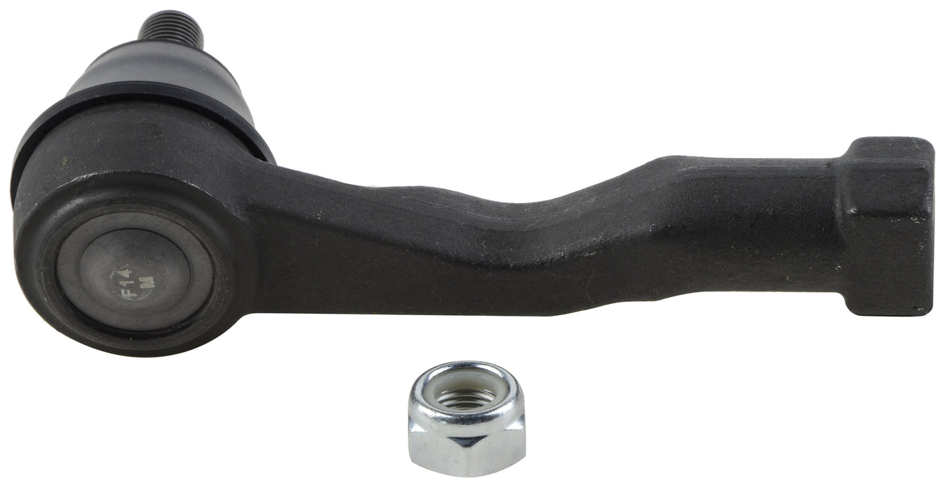 Left Outer Tie Rod End for Kia Sedona 2002 - 2005 TRW JTE7687