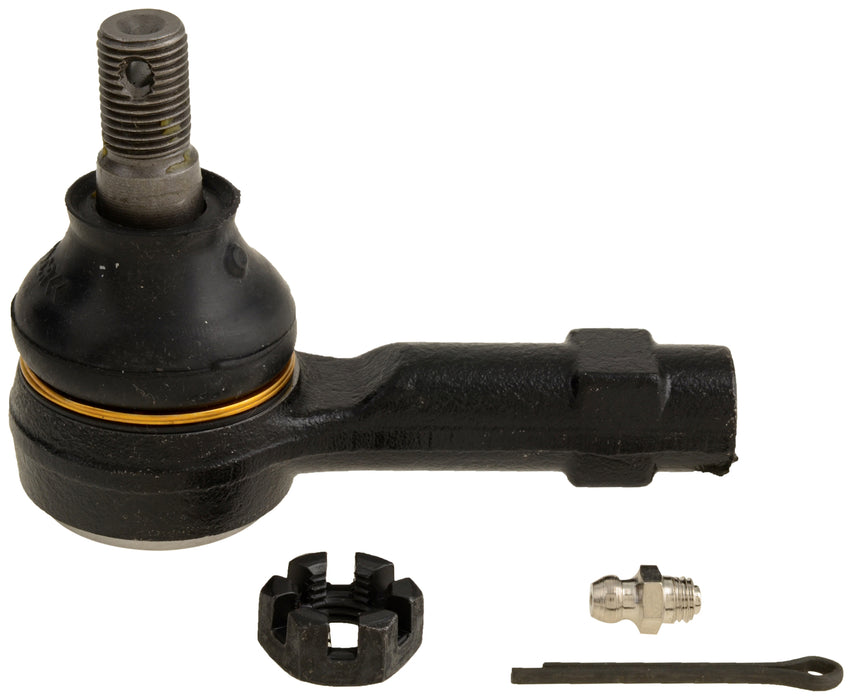 Outer, Front Outer Tie Rod End for Ford Escort 1991 - 2003 TRW JTE7028