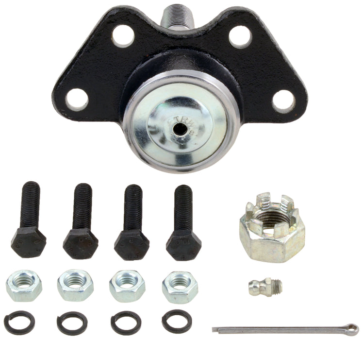 Front Upper Ball Joint for Chevrolet K2500 1988 - 2000 TRW JBJ841