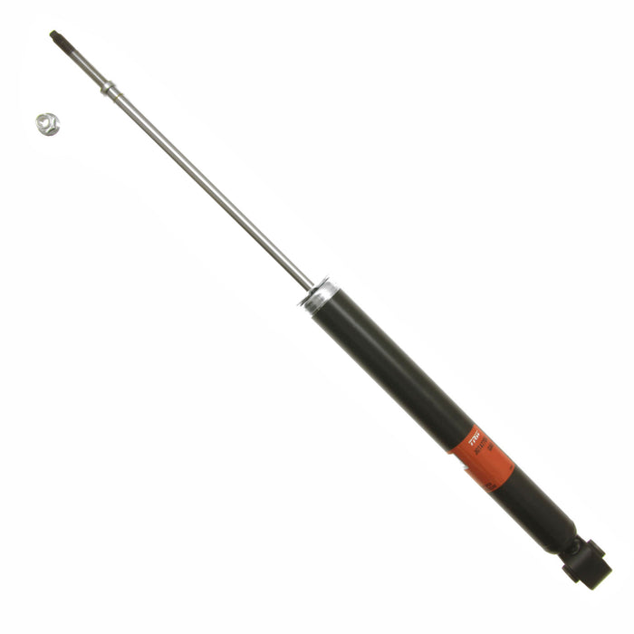 Rear Shock Absorber for Toyota Yaris 2007 - 2014 TRW JGT4770S