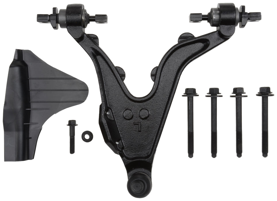 Front Left Control Arm for Volvo S70 1998 - 2000 TRW JTC1065