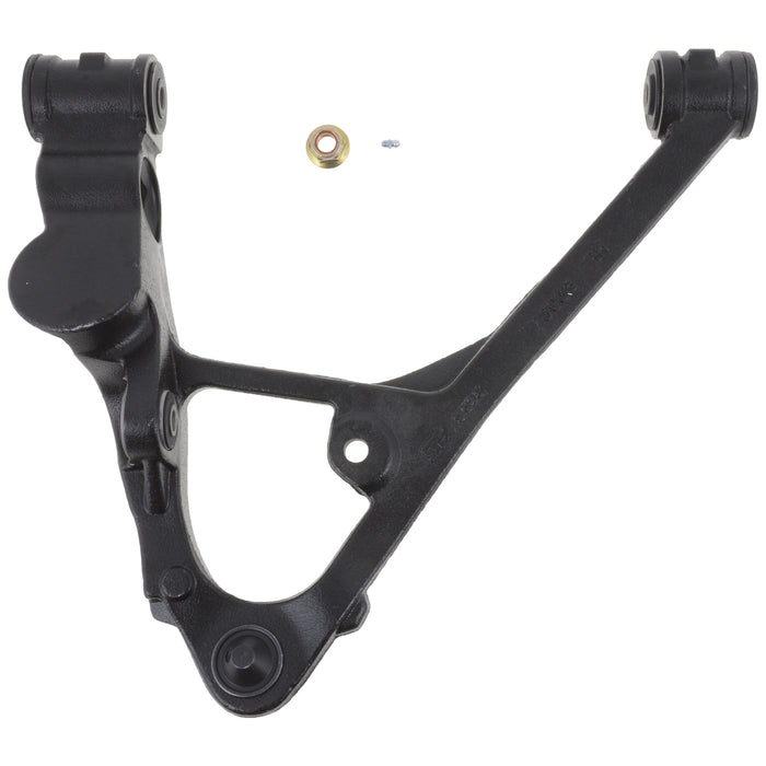 Front Right Lower Control Arm for Chevrolet Silverado 1500 1999 - 2006 TRW JTC2432