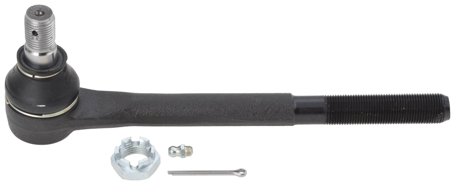 Tie Rod End for Chevrolet C10 1975 - 1986 TRW JTE7045