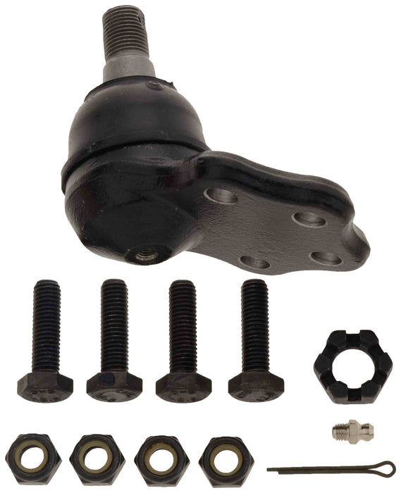 Front Lower, Front Left Lower Ball Joint for Dodge Dakota 1997 - 2004 TRW JBJ905