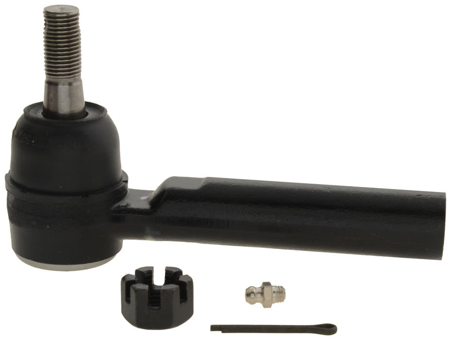 Outer Tie Rod End for Chevrolet Silverado 1500 2007 - 2013 TRW JTE1299