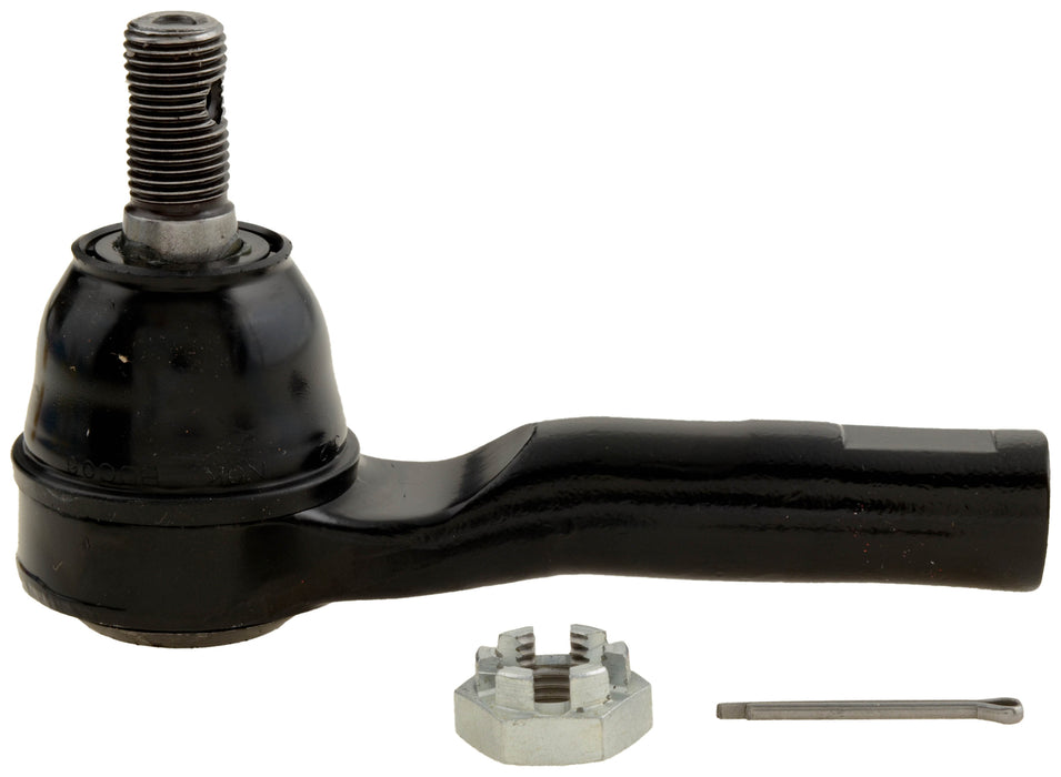 Left Outer, Right Outer, Outer, Front Right Outer, Front Left Outer Tie Rod End for Nissan Sentra 1987 - 2006 TRW JTE266