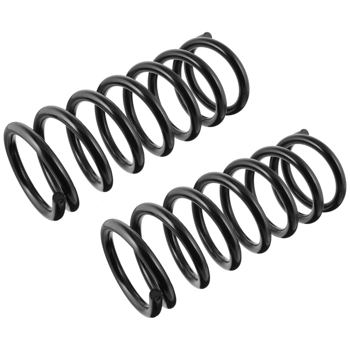 Rear Coil Spring Set for Nissan Pathfinder 2005 - 2012 TRW JCS1472T