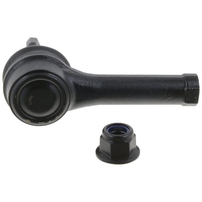 Outer Tie Rod End for Ford Explorer 2011 - 2019 TRW JTE1721