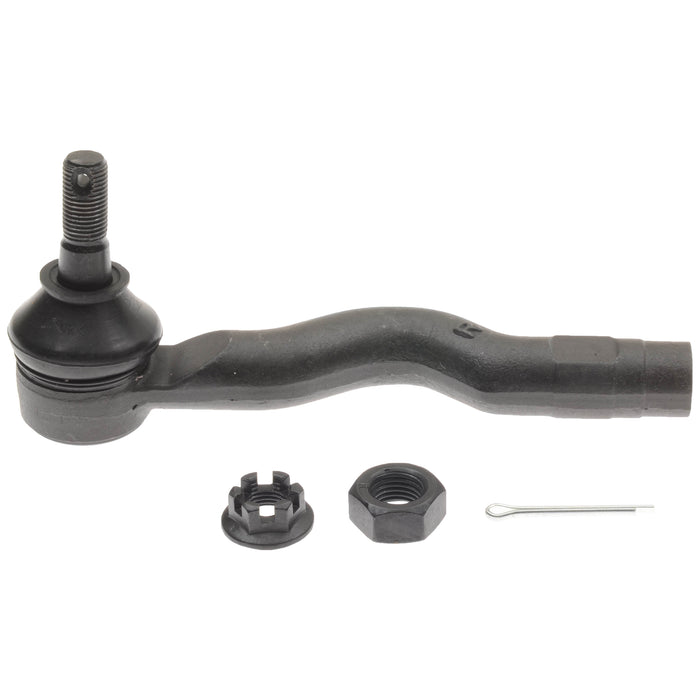 Right Outer Tie Rod End for Mazda RX-8 2004 - 2011 TRW JTE1806