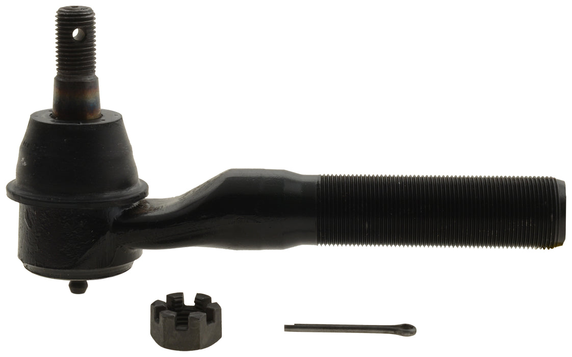 Left Outer, Left Inner Tie Rod End for Dodge Ram 1500 1997 - 1999 TRW JTE1525