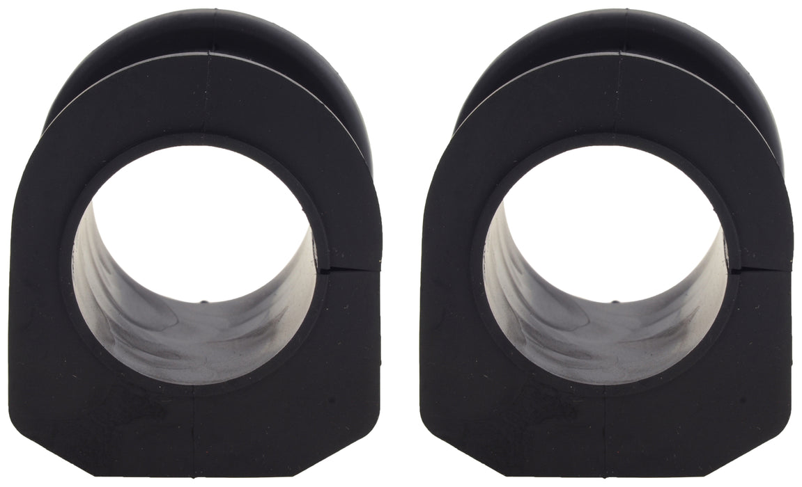 Front To Frame, Front To Axle Stabilizer Bar Bushing for Ford F-250 Super Duty 1999 - 2006 TRW JBU1090