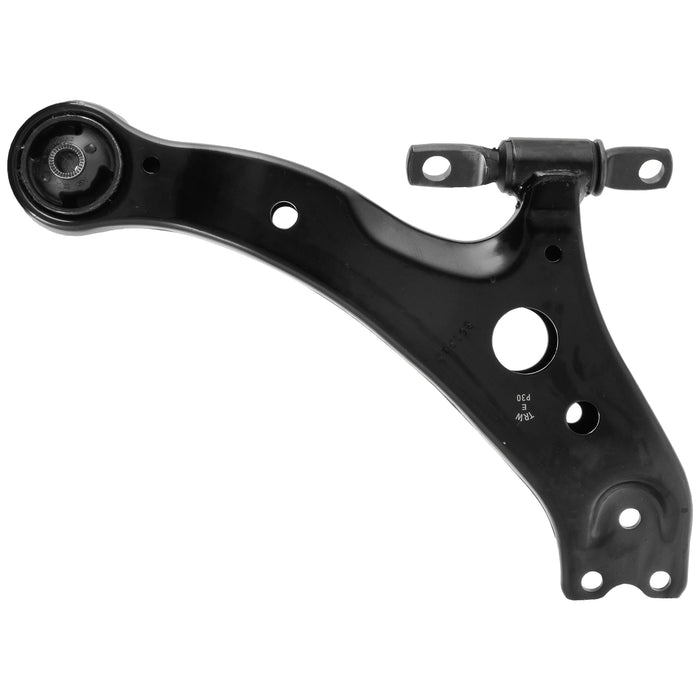 Front Right, Front Right Lower Control Arm for Toyota Camry 2002 - 2012 TRW JTC7547