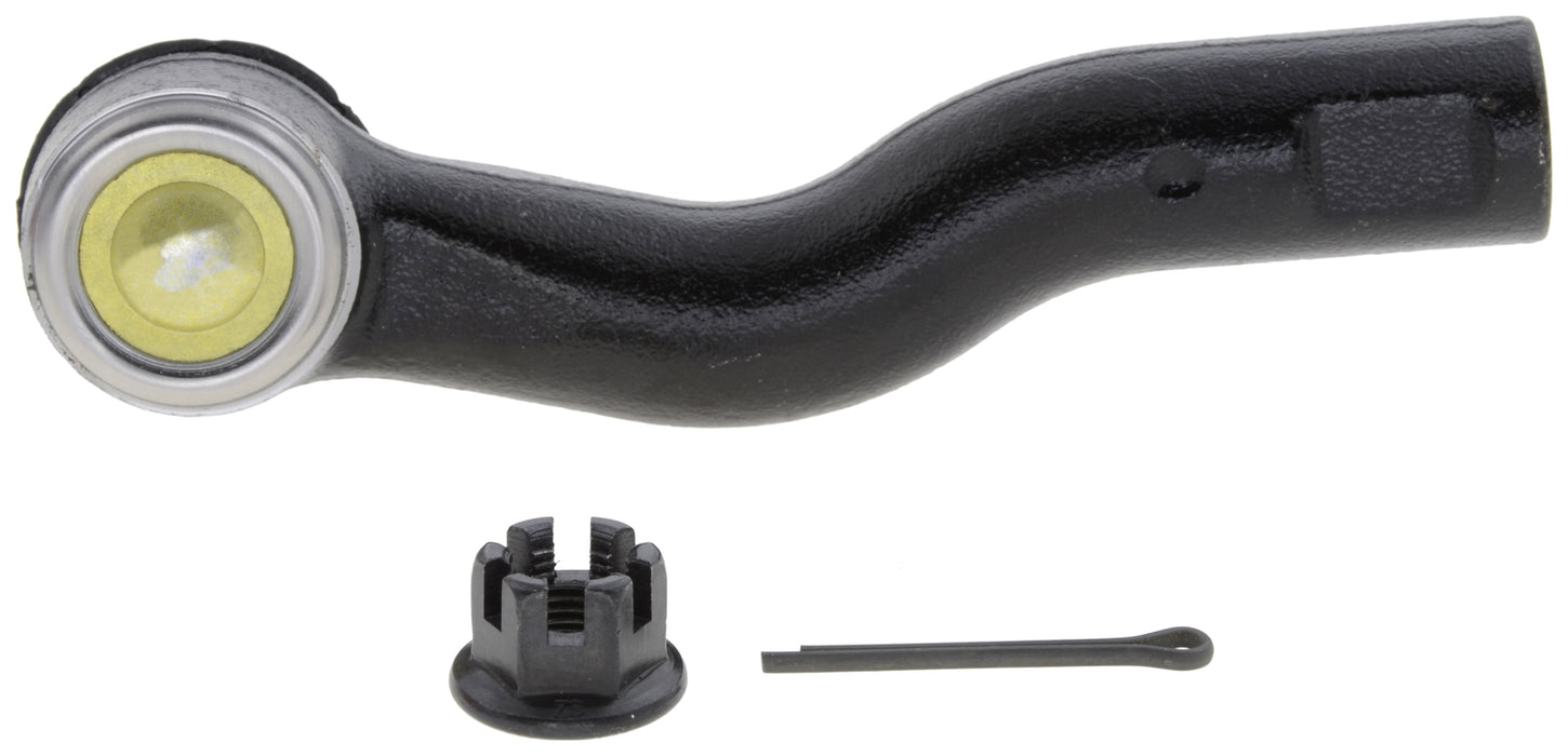 Left Outer Tie Rod End for Ford Fusion 2006 - 2012 TRW JTE1407