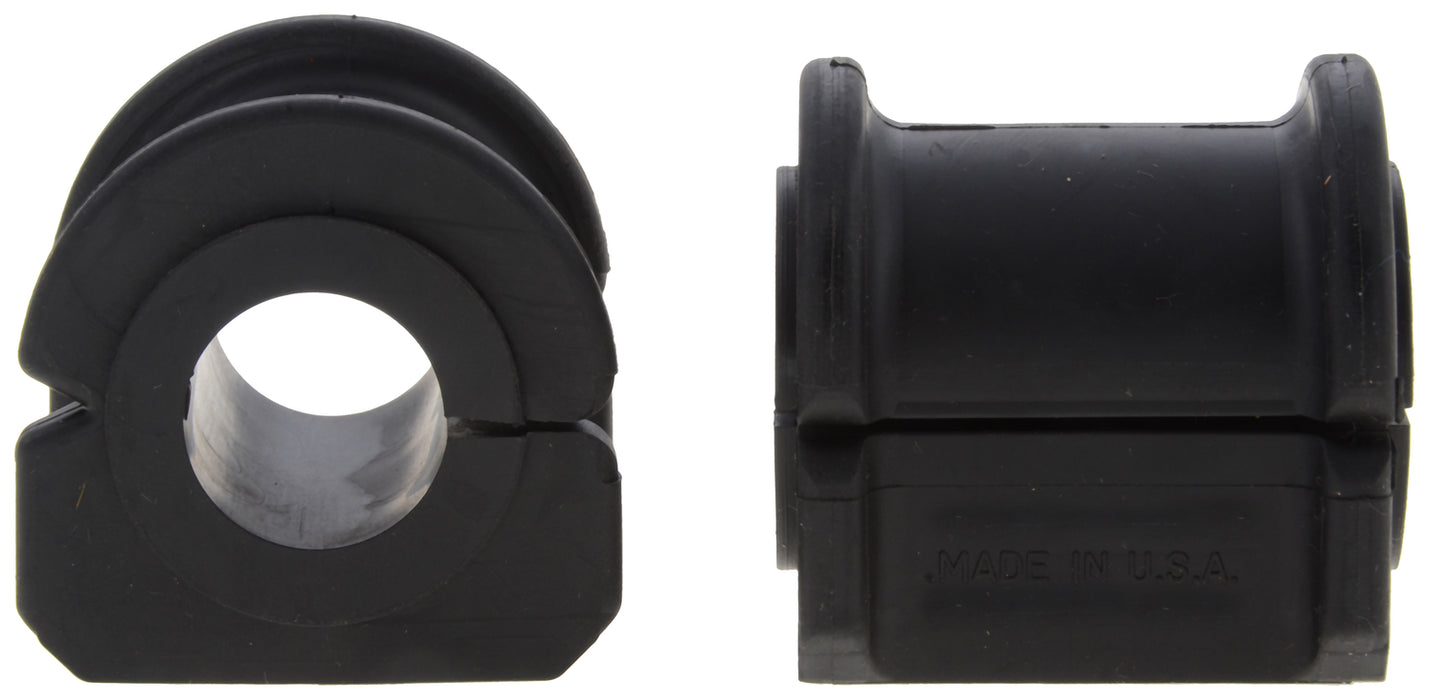 Rear To Frame Stabilizer Bar Bushing for Chevrolet Malibu 2004 - 2011 TRW JBU1303