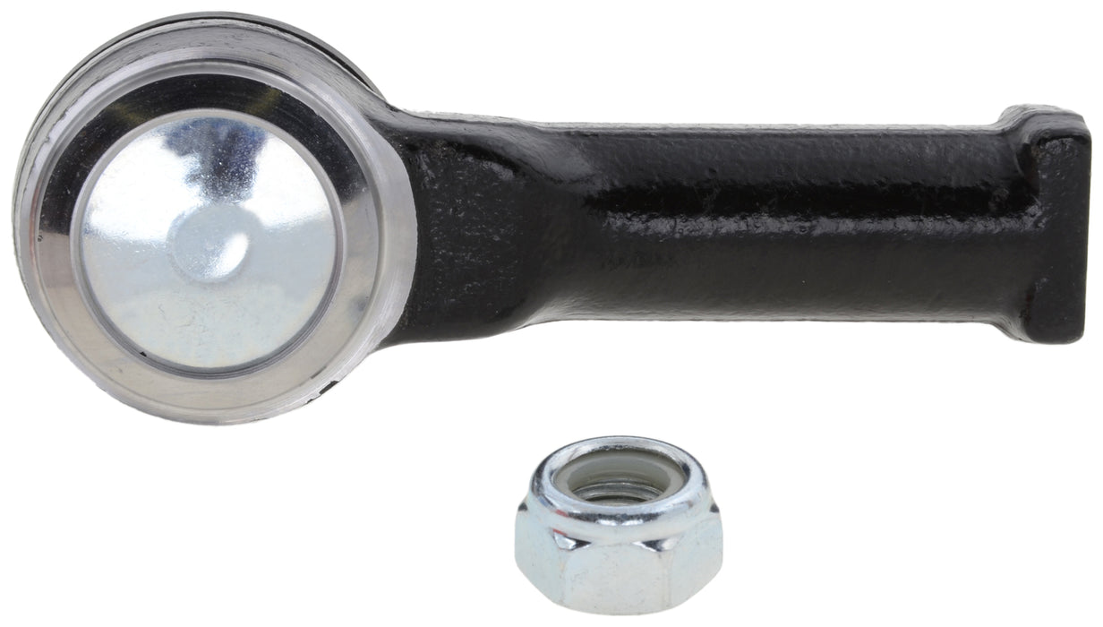 Outer, Front Outer Tie Rod End for Mazda Protege 1999 - 2003 TRW JTE1080