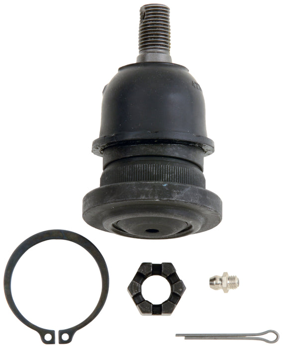 Front Upper, Front Right Upper, Front Left Upper Ball Joint for Toyota Tacoma 2005 - 2023 TRW JBJ957