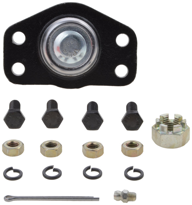 Front Upper Ball Joint for Ford Mustang 1964 - 1970 TRW JBJ7515