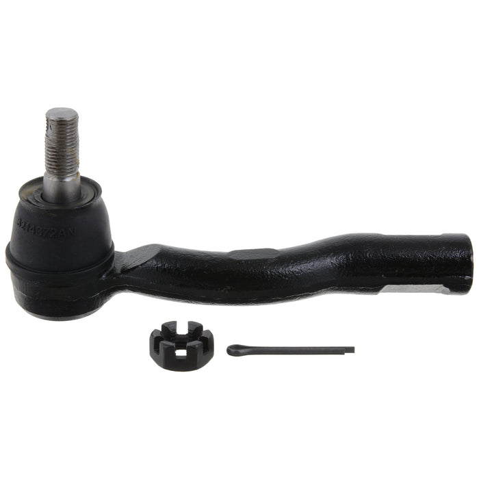 Left Outer Tie Rod End for Toyota MR2 1989 TRW JTE1625