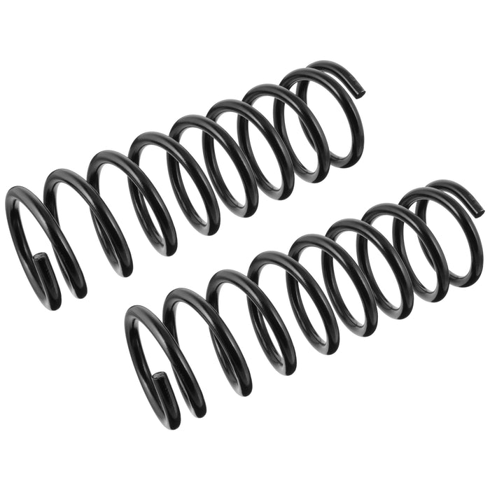 Rear Coil Spring Set for Mazda 3 2004 - 2013 TRW JCS1512T