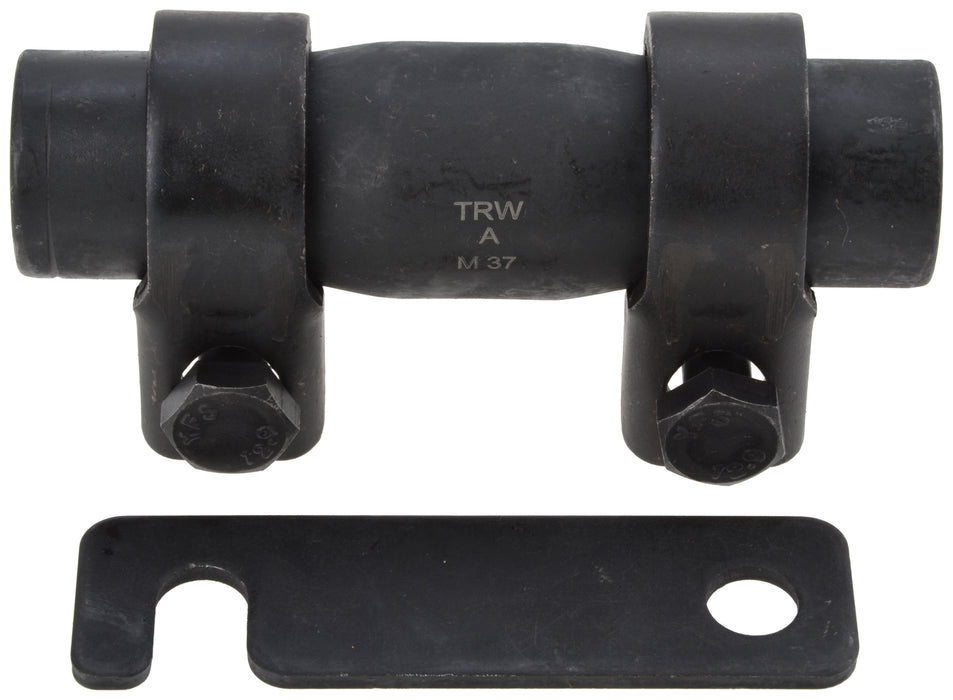 Tie Rod End Adjusting Sleeve for Ford F-250 Super Duty 1999 - 2022 TRW JSA1003
