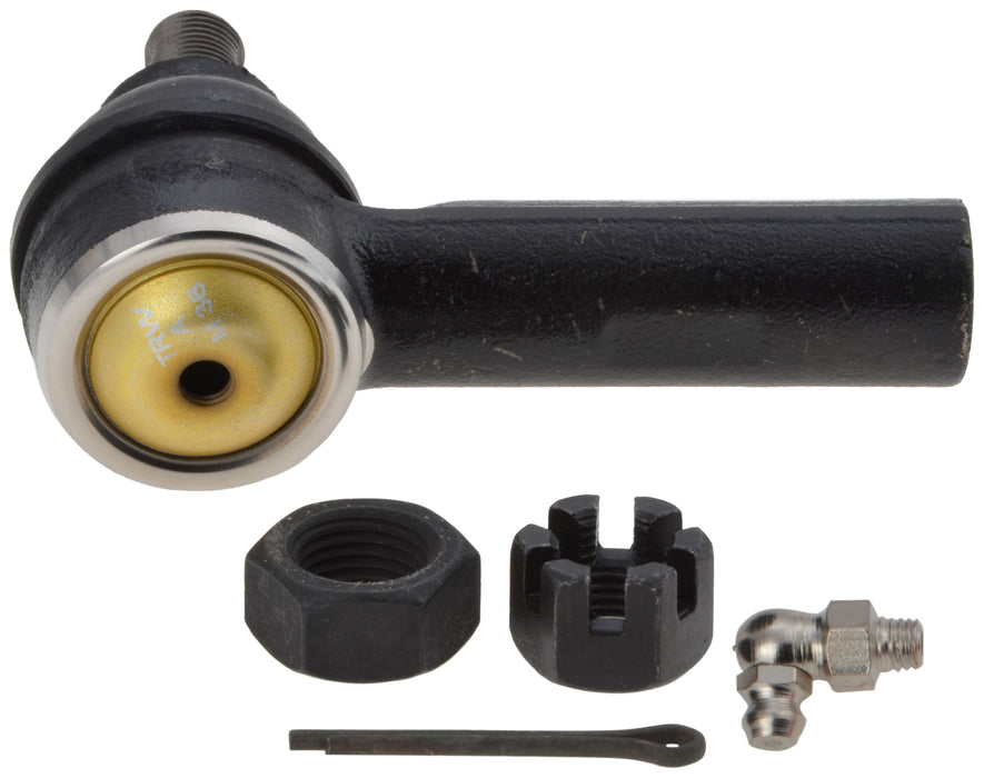 Outer Tie Rod End for Toyota Tacoma 1995 - 2004 TRW JTE1304
