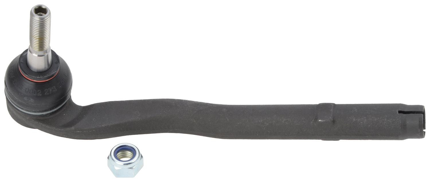 Left Tie Rod End for BMW 528i 1997 - 2000 TRW JTE147