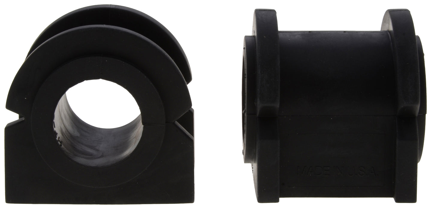 Rear, Rear To Frame Stabilizer Bar Bushing for Dodge Journey 2009 - 2020 TRW JBU1279