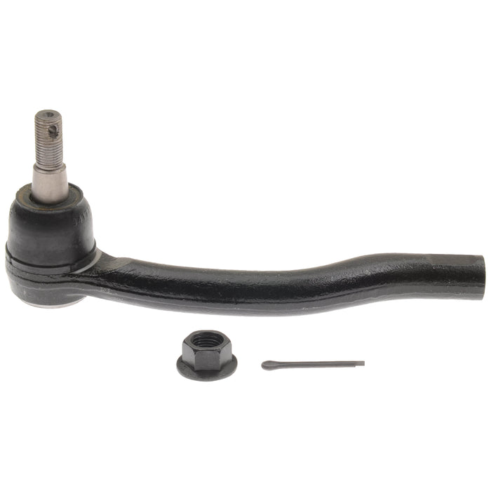 Left Outer, Right Outer Tie Rod End for INFINITI G37 2008 - 2013 TRW JTE1633