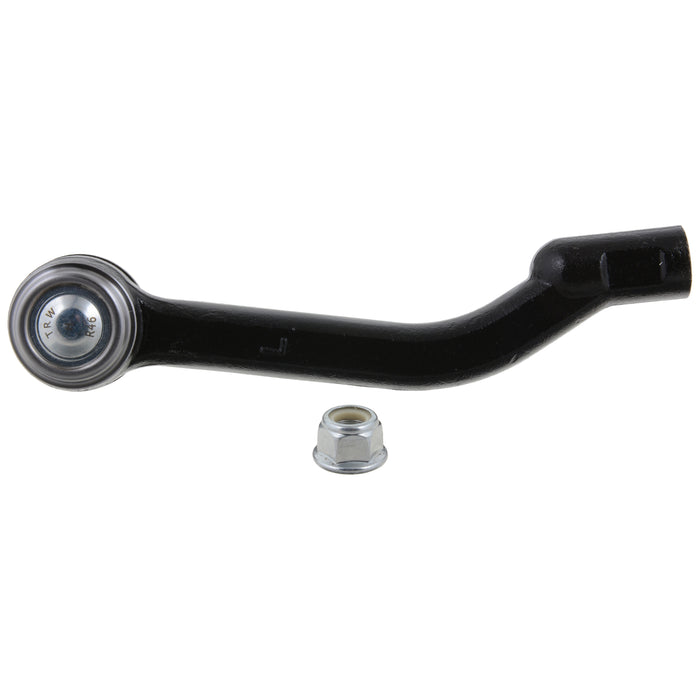 Left Outer Tie Rod End for Nissan Rogue 2008 - 2013 TRW JTE2066