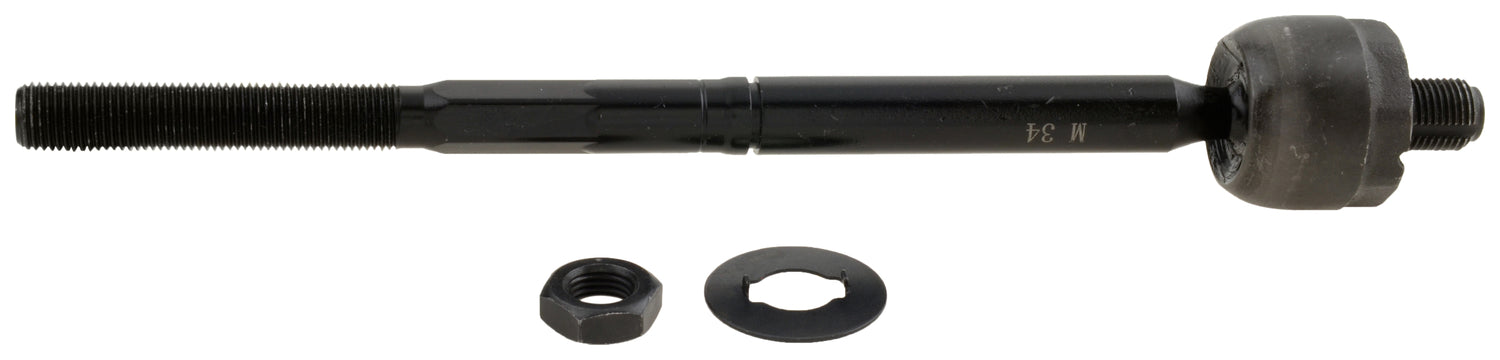 Inner Tie Rod End for Ford Explorer 2006 - 2010 TRW JAR1171