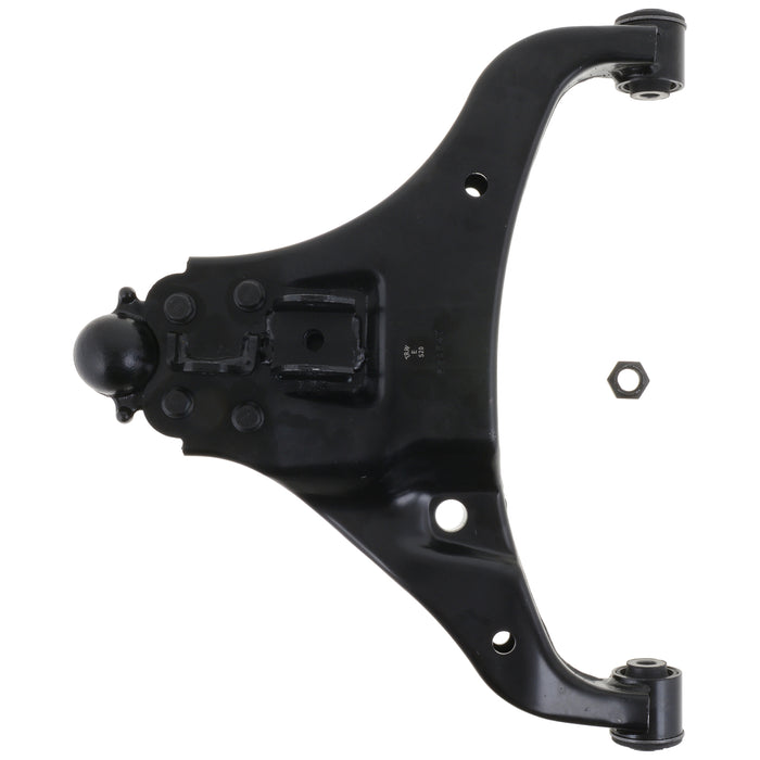 Front Right Lower Control Arm for Chevrolet Colorado 2004 - 2012 TRW JTC2421