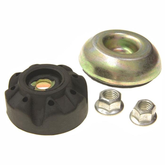 Rear Suspension Strut Mount for Ford Escort 1981 - 1990 TRW JSB4580S