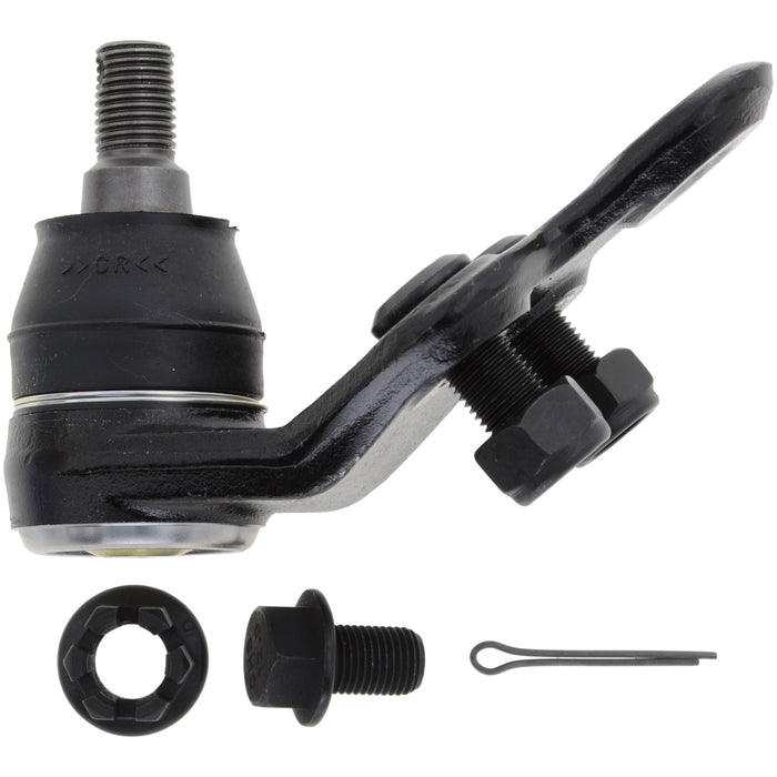 Front Right, Front Right Lower Ball Joint for Toyota Camry 2007 - 2017 TRW JBJ993