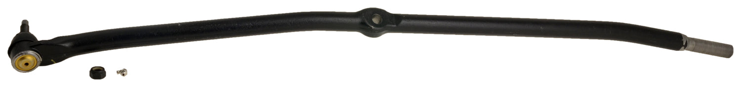 Left Outer, Left Inner Tie Rod End for Dodge Ram 2500 2003 - 2008 TRW JTE1273