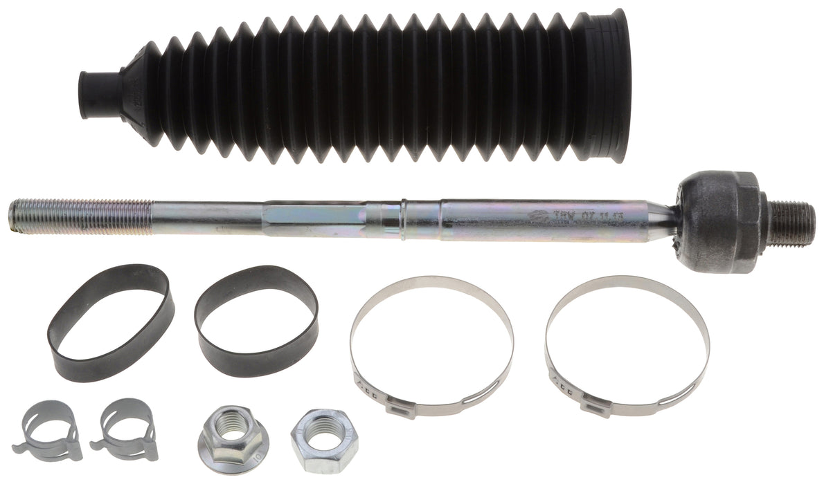 Inner Tie Rod End for Saturn Astra 2008 TRW JAR957
