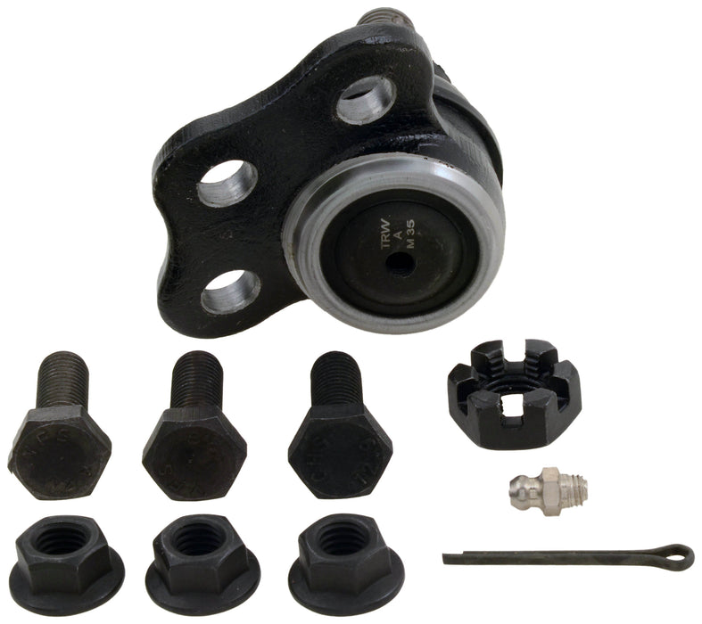 Front Upper Ball Joint for Dodge Dakota 2000 - 2004 TRW JBJ895