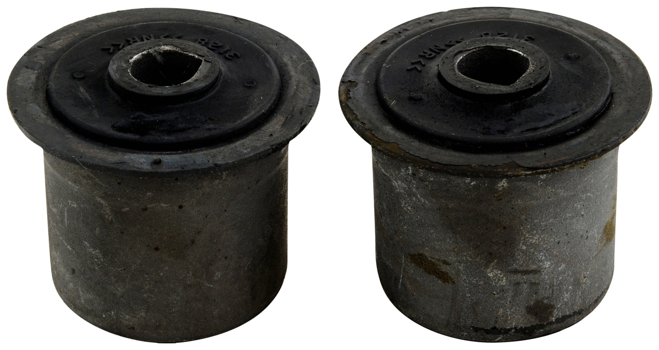 Front Upper, Rear Upper Control Arm Bushing Kit for Jeep Wrangler 1997 - 2006 TRW JBU873