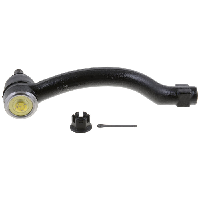 Left Outer Tie Rod End for Acura TL 2009 - 2014 TRW JTE1835