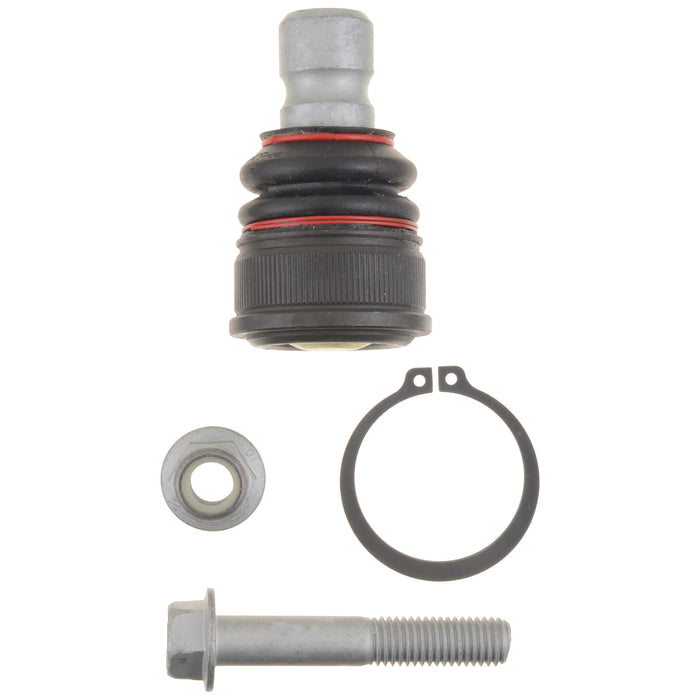 Front Lower, Lower Ball Joint for Ford Edge 2007 - 2014 TRW JBJ471