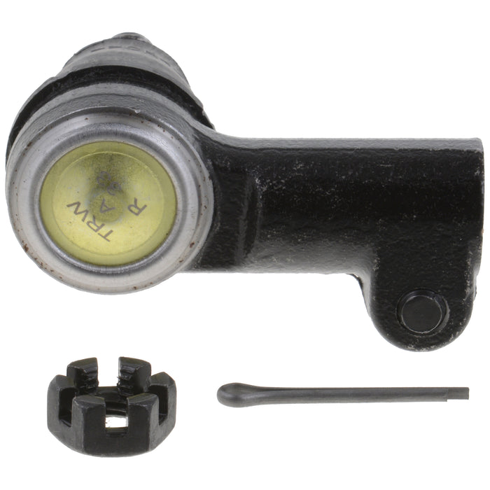 Tie Rod End for Chevrolet Cavalier 1982 - 1994 TRW JTE1624