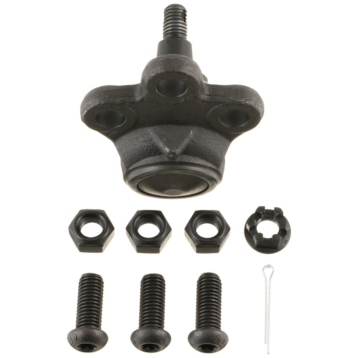 Front Lower, Front Ball Joint for Chevrolet Equinox 2010 - 2017 TRW JBJ1125