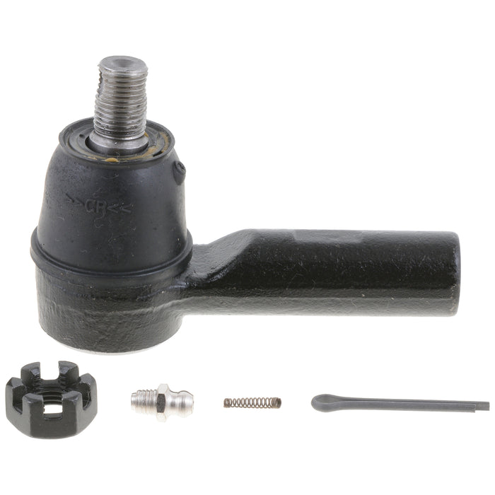 Tie Rod End for Ford Mustang II 1974 - 1976 TRW JTE1743