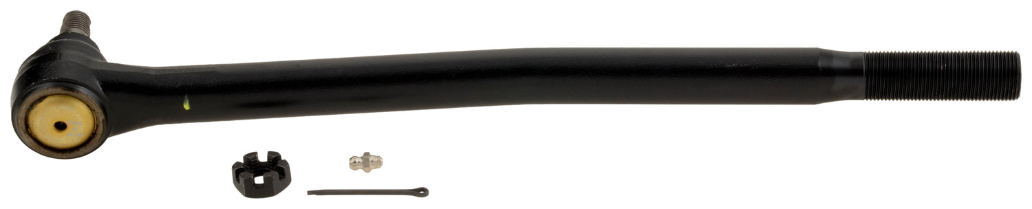 Left Inner Tie Rod End for Ford F-250 Super Duty 1999 - 2004 TRW JTE1294