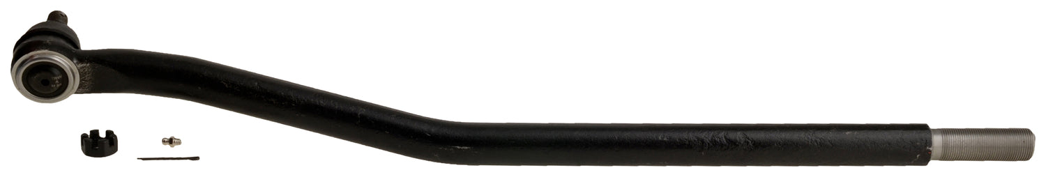 Inner (At Connecting Rod) Tie Rod End for Ford F-250 Super Duty 1999 - 2004 TRW JTE1275