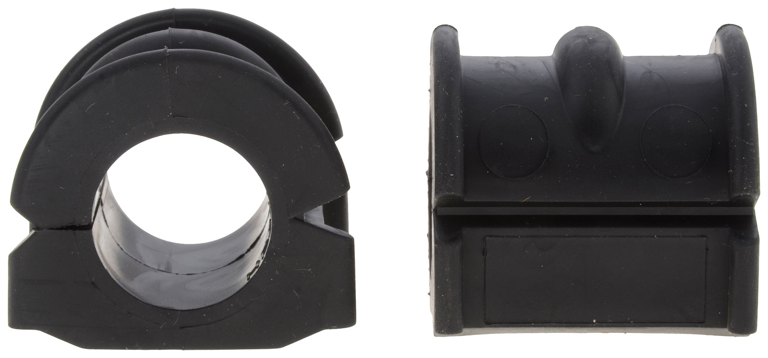 Rear, Rear To Frame Stabilizer Bar Bushing for Chevrolet Equinox 2010 - 2017 TRW JBU1319