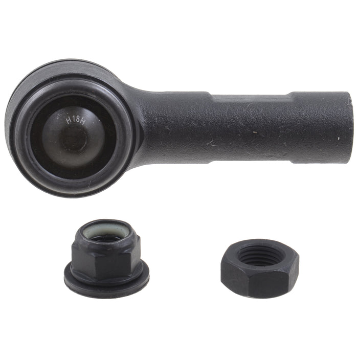Outer Tie Rod End for Ram 1500 2013 - 2018 TRW JTE1797
