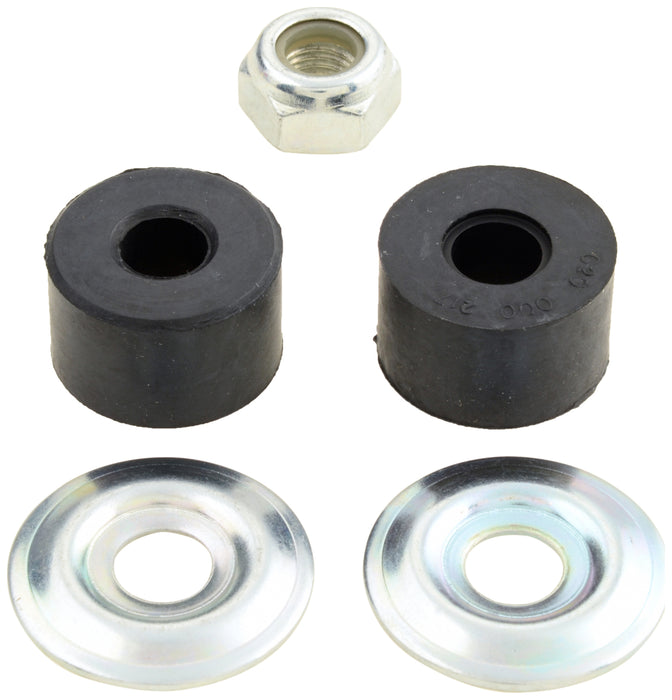 Front and Rear Stabilizer Link for Chevrolet Tracker 1989 - 1991 TRW JTS890