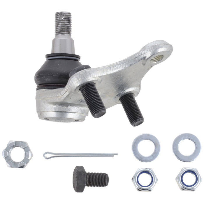 Front Lower, Front Ball Joint for Toyota RAV4 2006 - 2018 TRW JBJ1072