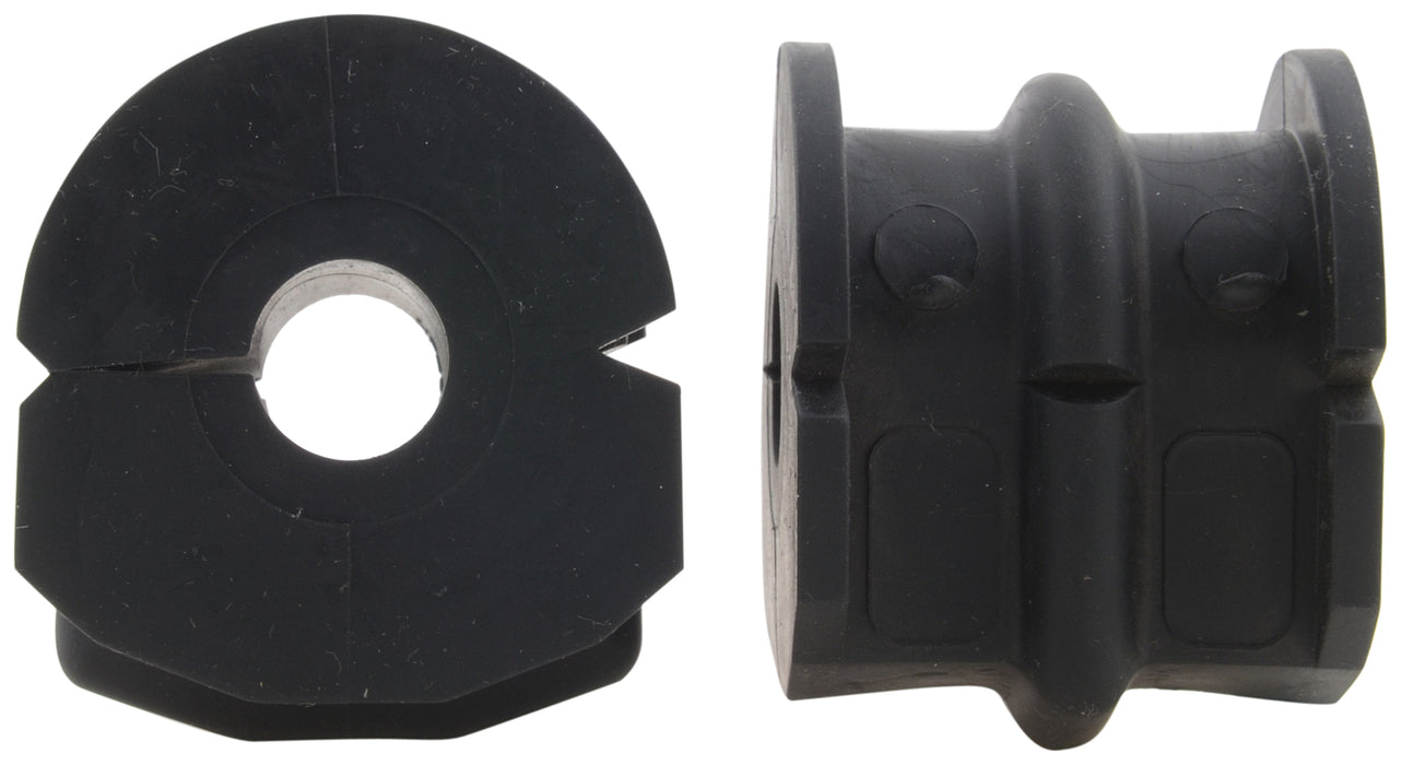 Rear, Rear To Frame Stabilizer Bar Bushing for Nissan Altima 2008 - 2013 TRW JBU1295