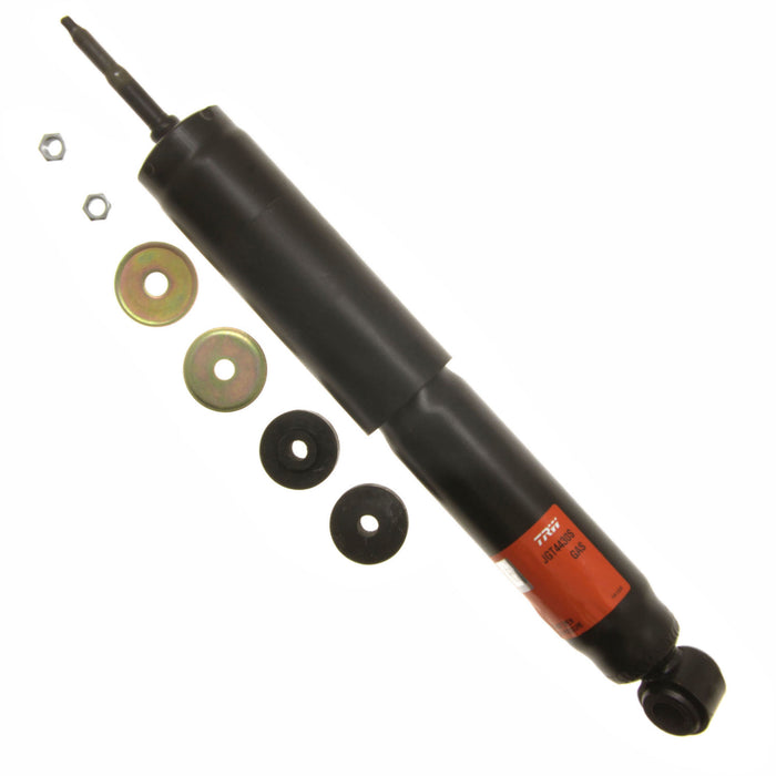 Front Shock Absorber for Ford F-250 Super Duty 1999 - 2022 TRW JGT4430S